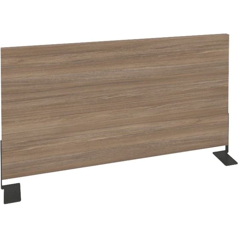 Изображение товара Экран боковой к столу Onix O.EKR-72, 720x18x370 мм