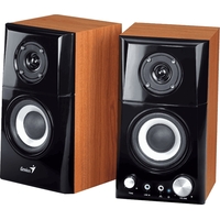 Колонки 2.0 Genius SP-HF500A II (31730032400)