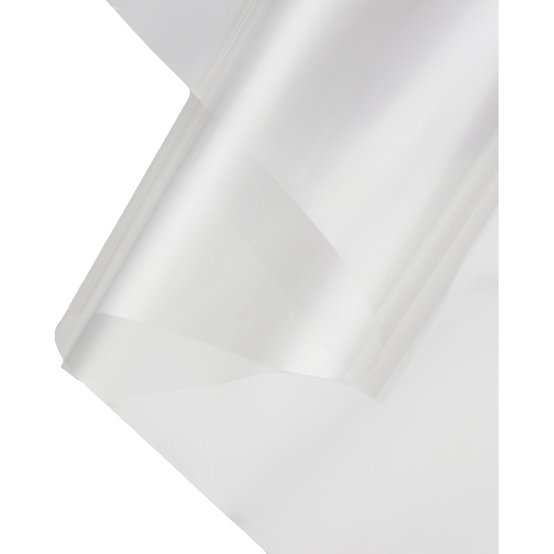 Изображение товара Пленка упаковочная прозрачная Upak Land 40 г/кв.м 50x1100 см