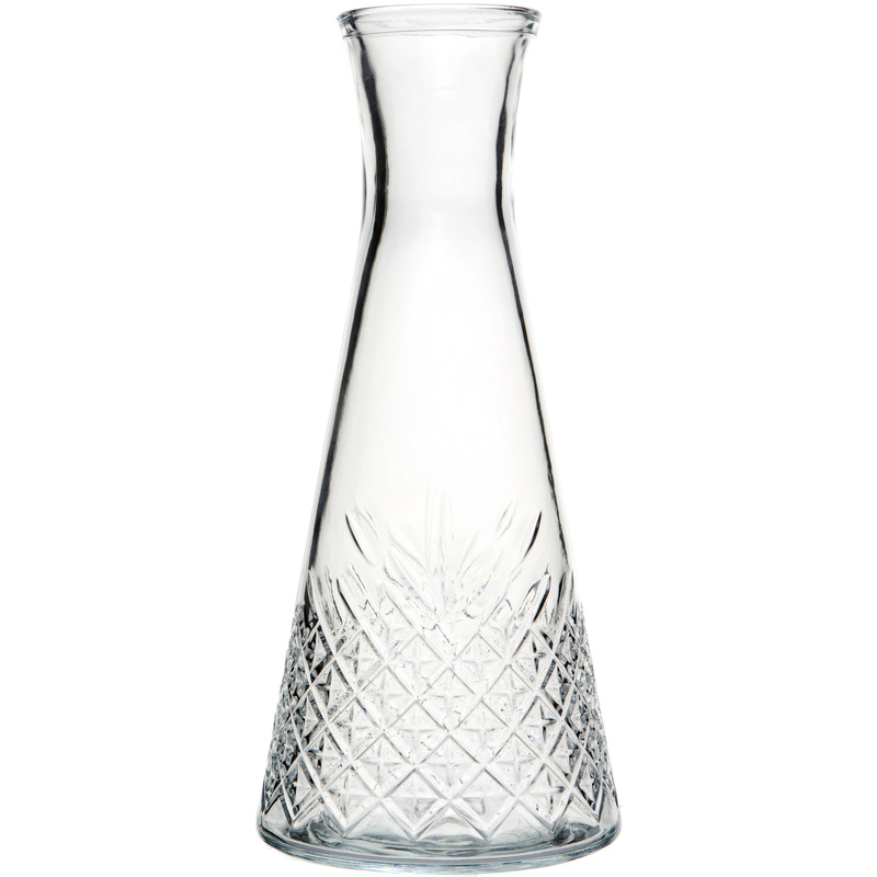 Изображение товара Графин Pasabahce Timeless 940 мл