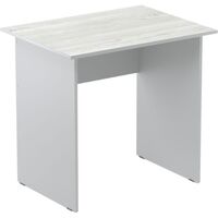 Стол прямой Easy Standard LT 16/16 (сосна/серый, 800х600х740 мм)