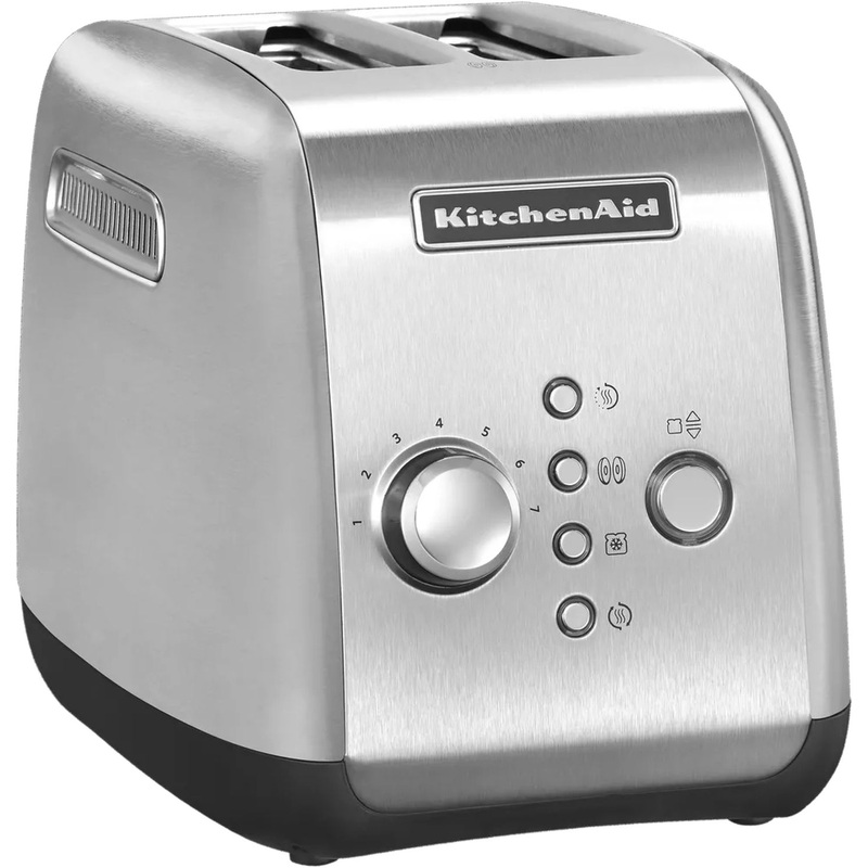 Изображение товара Тостер KitchenAid 5KMT221ESX