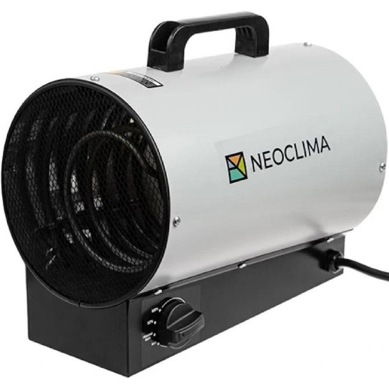 Изображение товара Пушка тепловая Neoclima ТПК-3