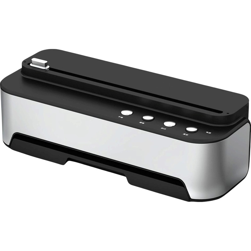 Изображение товара Уценка. Упаковщик вакуумный Viatto VA-VS300. уц_тех