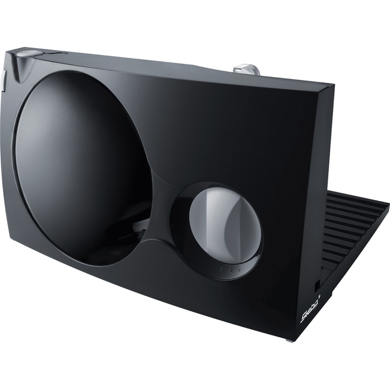 Изображение товара Ломтерезка Steba AS100 — точная и надежная нарезка продуктов Германия