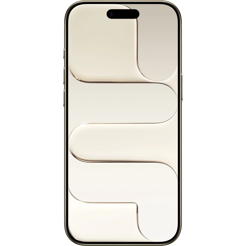 Изображение товара Apple iPhone Air 12+ 512 ГБ eSIM Light Gold смартфон с OLED дисплеем и 48 Мп камеры