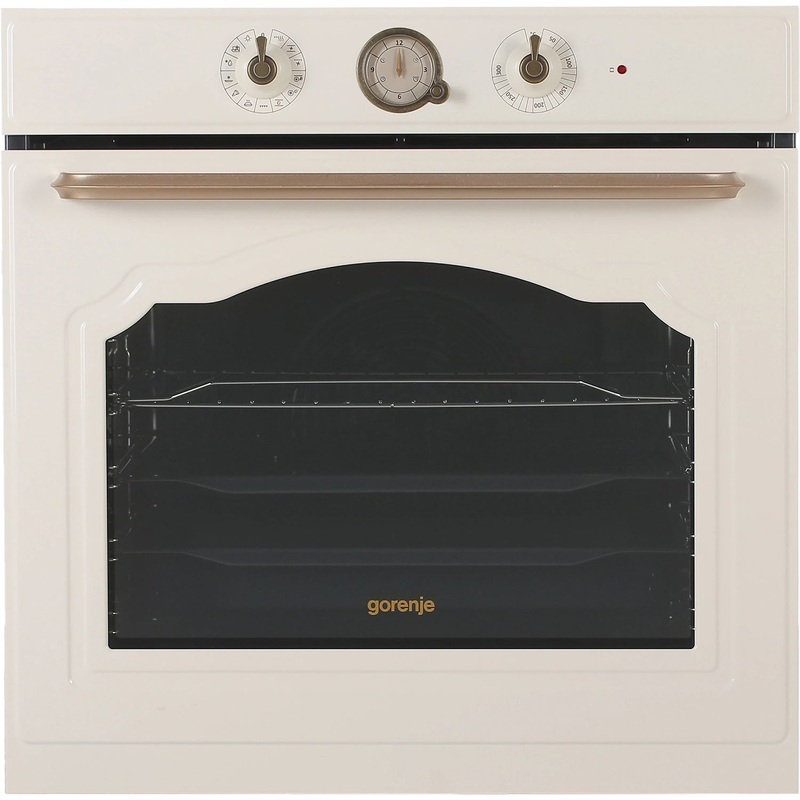 Изображение товара Духовой шкаф электрический Gorenje BOS67371CLI