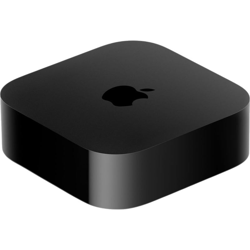 Изображение товара Медиаплеер Apple TV 4K (MN873LL/A) Изображение товара Медиаплеер Apple TV 4K (MN873LL/A)