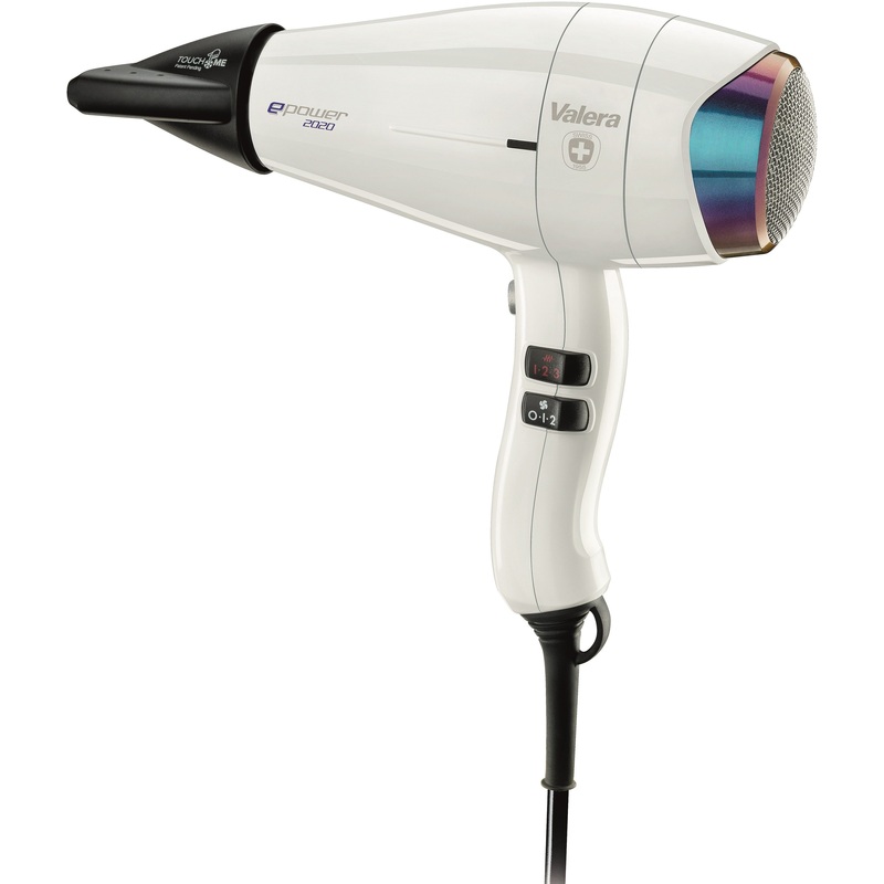 Изображение товара Профессиональный фен Valera Epower 2020 с ионизацией и регулировкой температуры