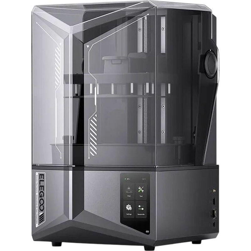 Изображение товара 3D-принтер Elegoo Saturn 4 Ultra