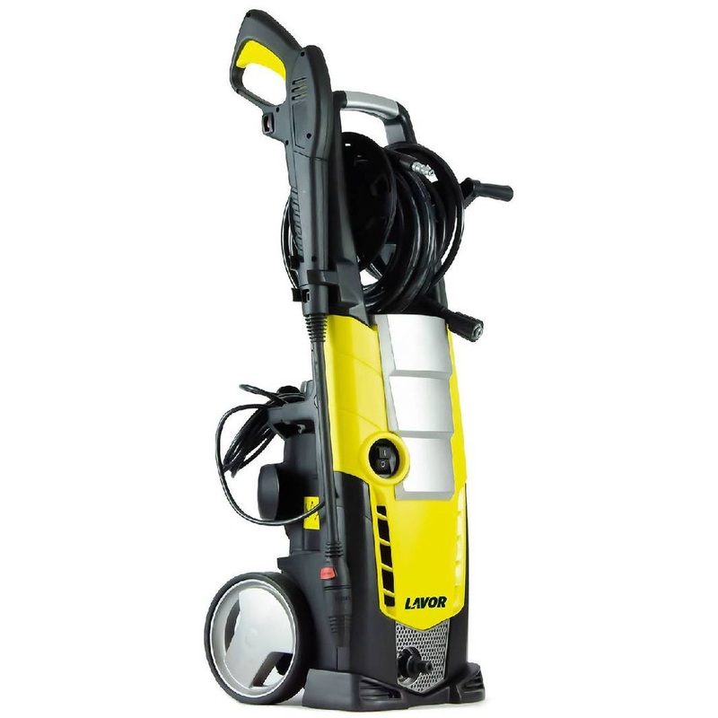 Изображение товара Мойка высокого давления Lavor Galaxy 160 бытовая, Италия, мощность 2500 Вт, 160 бар