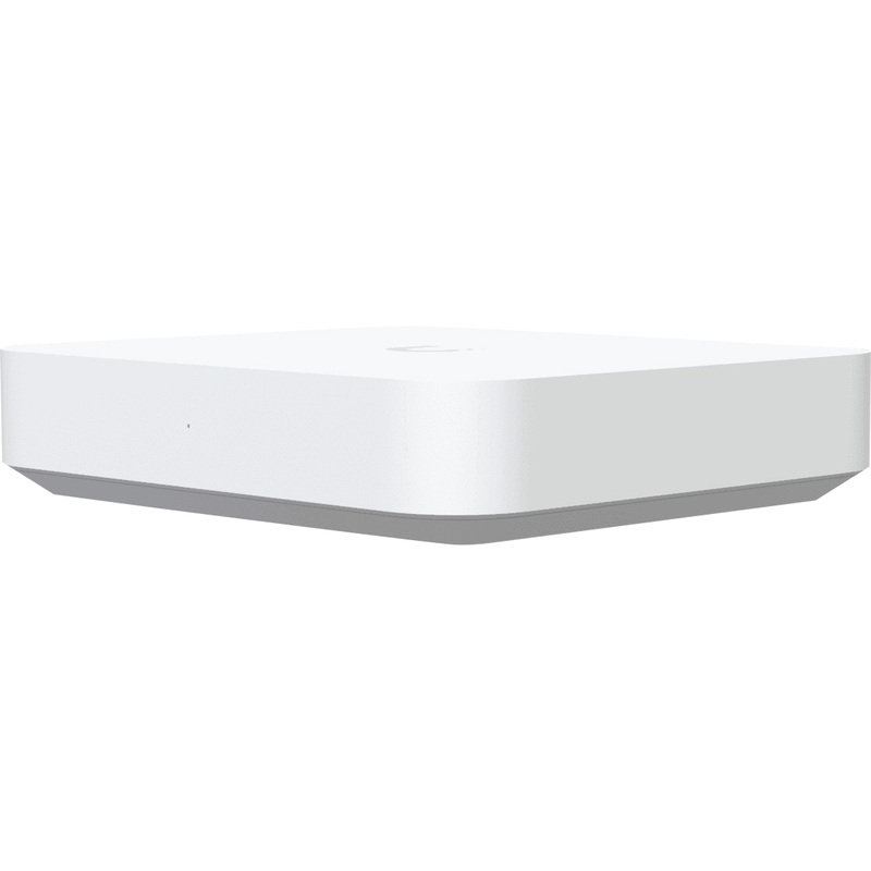 Изображение товара Маршрутизатор Ubiquiti UniFi Gateway Max UXG-Max с высокой скоростью и защитой