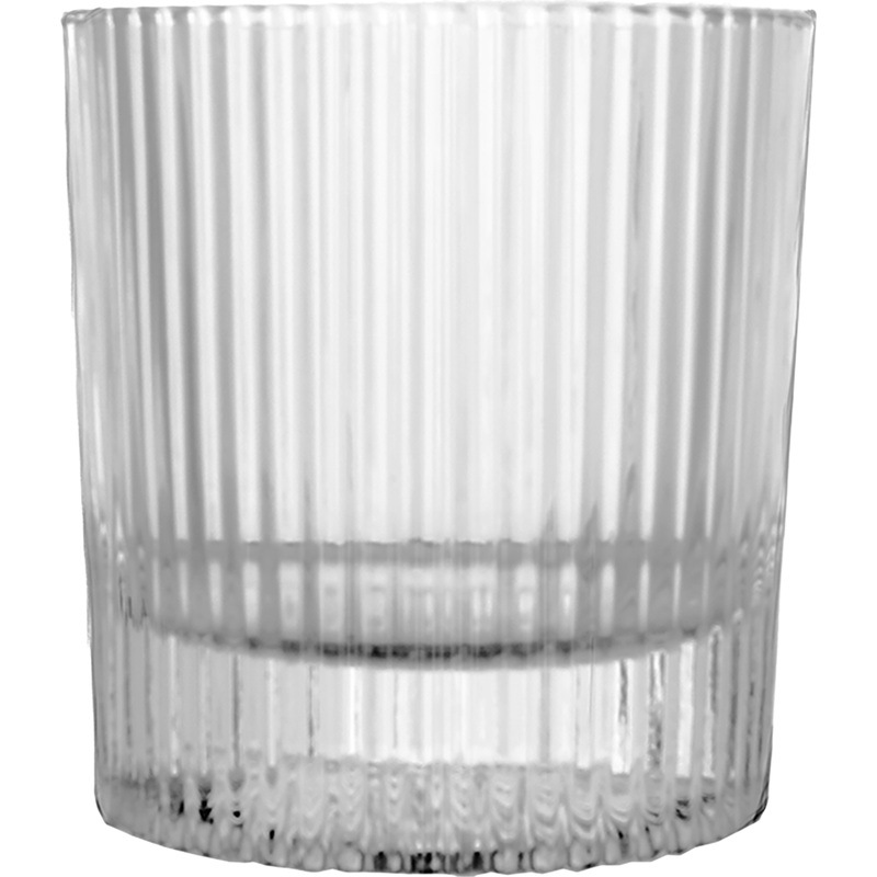 Изображение товара Стакан (олд фэшн) P.L. Proff Cuisine Time стеклянный 300 мл (6 штук в упаковке)