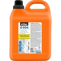 Отбеливатель с активным кислородом Effect Omega 504 5 л (концентрат)