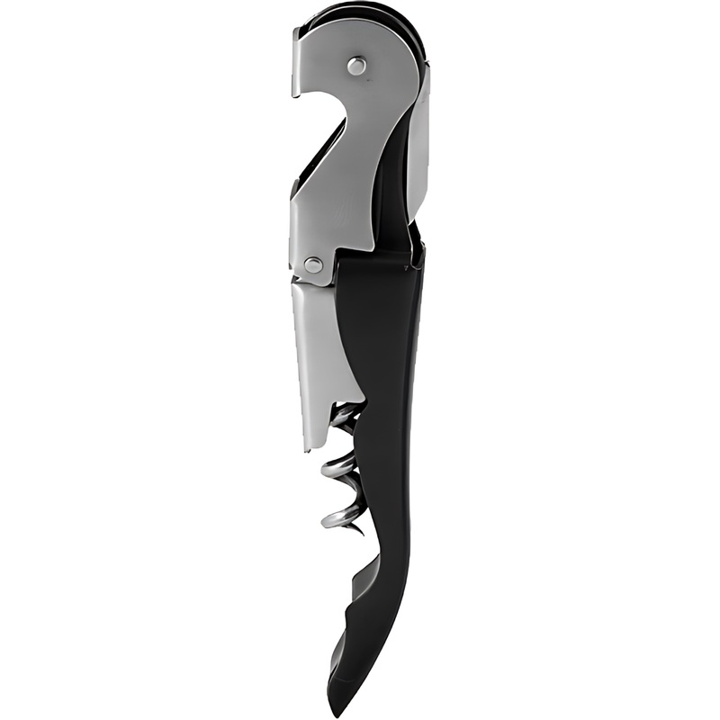 Изображение товара Штопор Mallony Sommelier из нержавеющей стали двухступенчатый