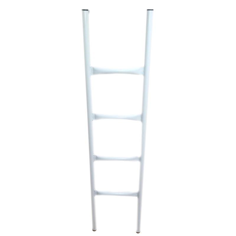 Изображение товара Лестница приставная для кровати ЛК1 (серый, 360x1400 мм)