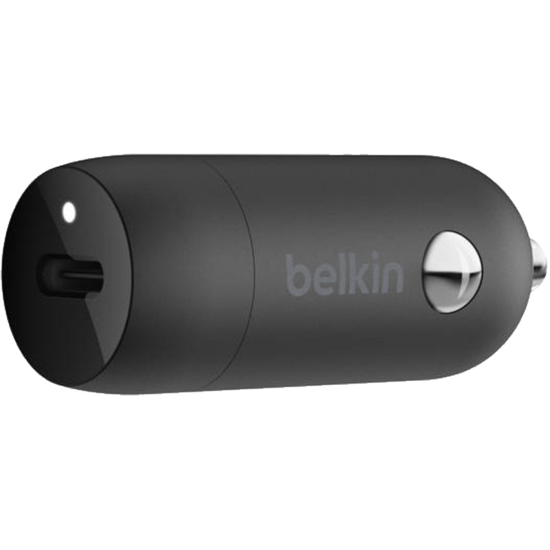 Изображение товара Зарядное устройство Belkin BoostCharge CCA004btBK - 30 Вт