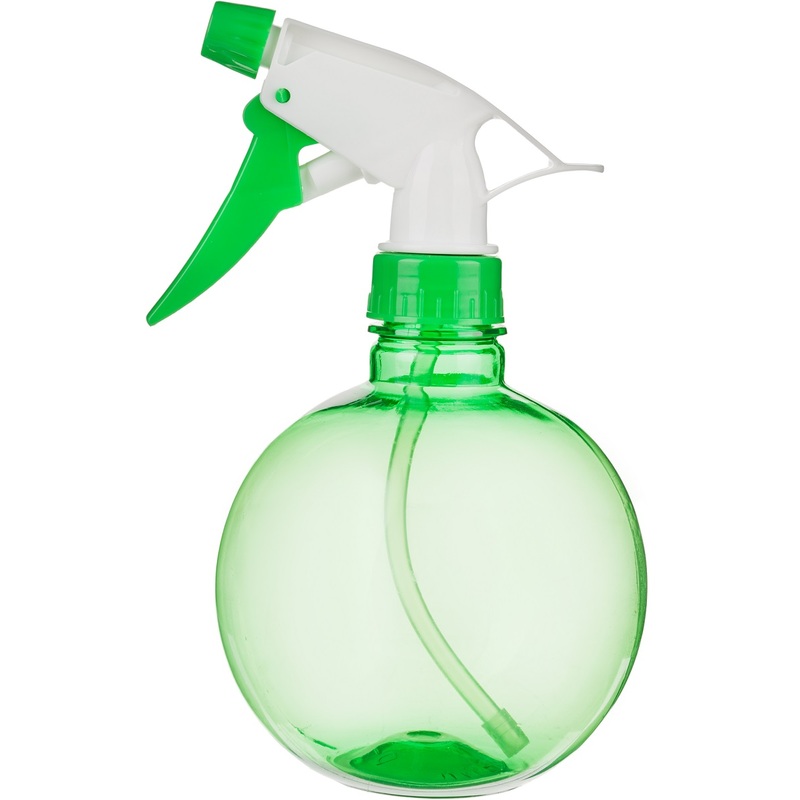 Изображение товара Опрыскиватель ручной 0.5 л зеленый HD-BT11(ST) для дома и сада