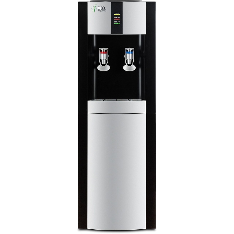 Изображение товара Уценка. Пурифайер Ecotronic H1-U4LE чёрный