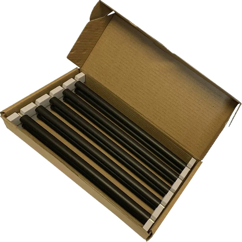 Изображение товара Ролик PCR для HP (10 штук в упаковке) для качественной печати