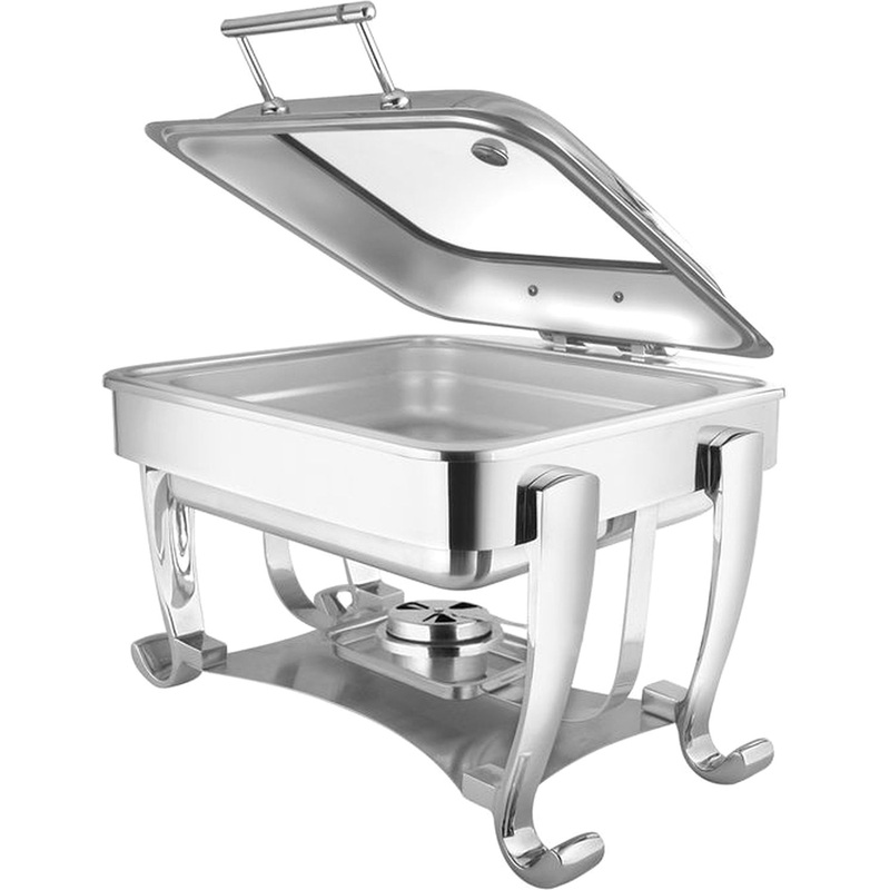 Изображение товара Мармит Maco OP/0/2/6.5/CP