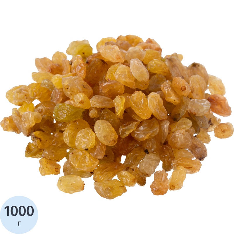 Изображение товара Изюм Голд 1 кг