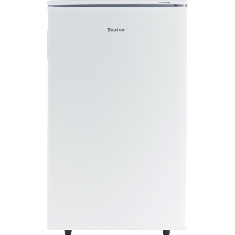 Изображение товара Морозильник Tesler RF-90 - надежное решение для заморозки продуктов