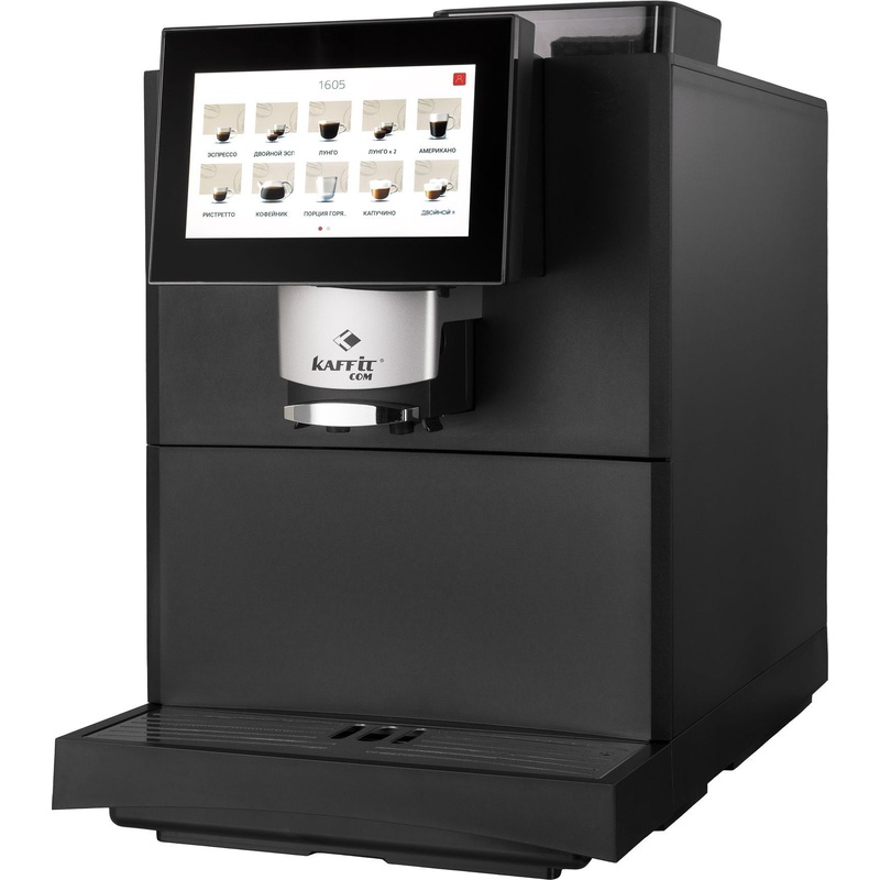 Изображение товара Кофемашина Kaffit com E30