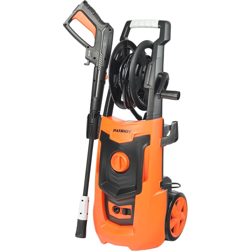 Изображение товара Мойка высокого давления Patriot GT540 Imperial 130 бар, 2000 Вт, бытовая