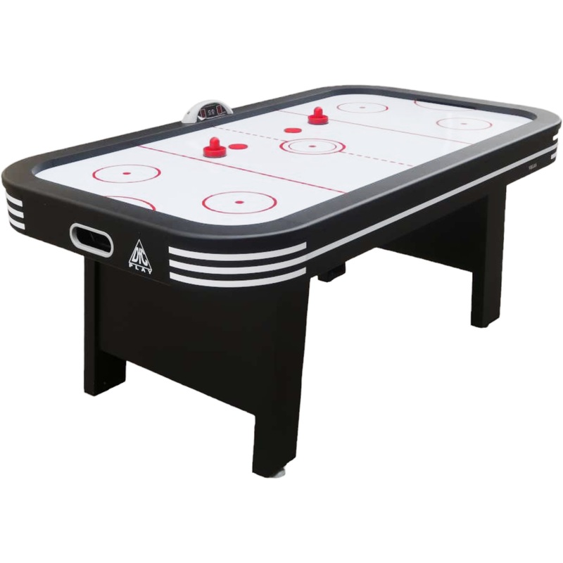 Изображение товара Игровой стол-аэрохоккей DFC Vegas ES-AT-6800 для дома и дачи