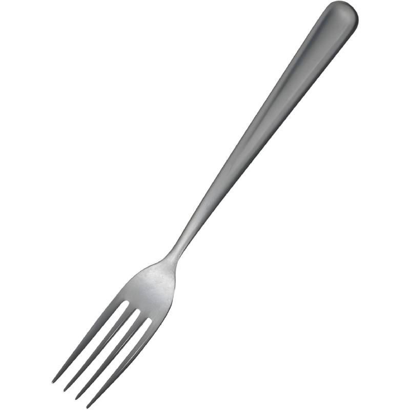 Изображение товара Набор вилок столовых Comas London Vintage 12 шт из нержавеющей стали 208 мм Испания