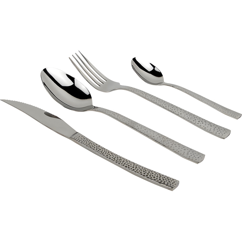 Изображение товара Набор столовых приборов 24 предмета Comas для 6 персон Европа Испания