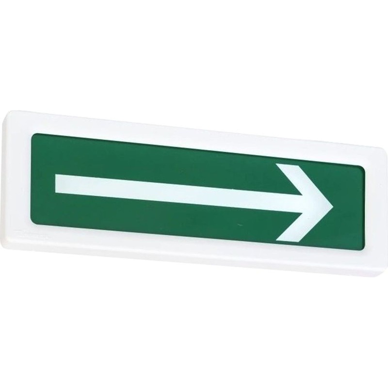 Изображение товара Табло Рубеж RBZ-338647 для настенного монтажа