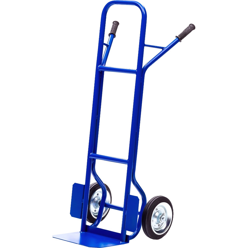 Изображение товара Тележка грузовая Стелла-техник КГ-250 250-К универсальная до 250 кг