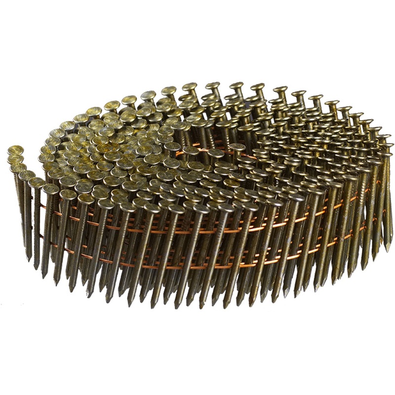 Изображение товара Гвозди строительные Fubag 2.1x32 мм 14000 штук (140157)