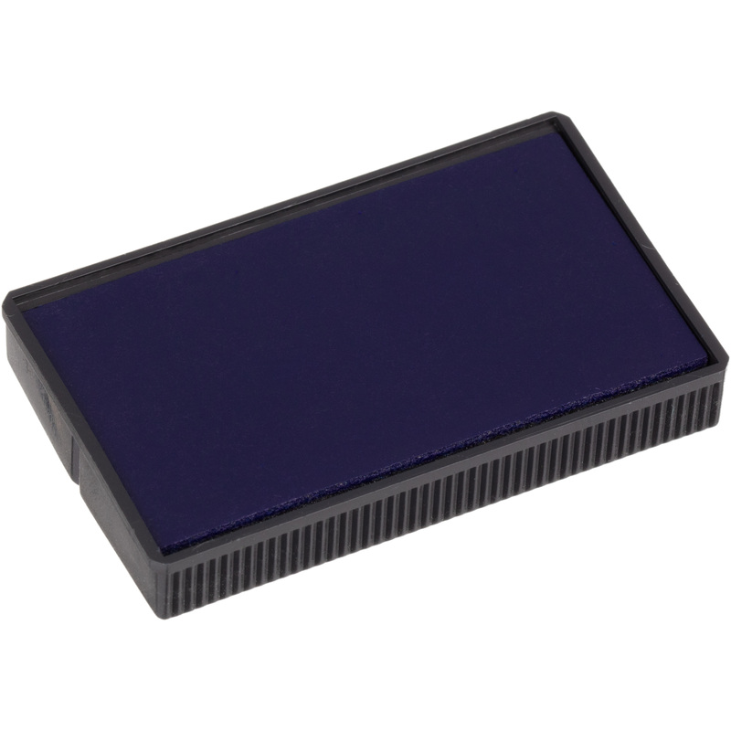 Изображение товара Сменная штемпельная подушка Colop E/200 синяя для S200 S220 W 226 S260 S260-Set