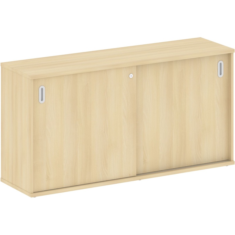 Изображение товара Шкаф-купе Metal System Style Б.ШК-1 Т акация лорка 1475x410x750 мм