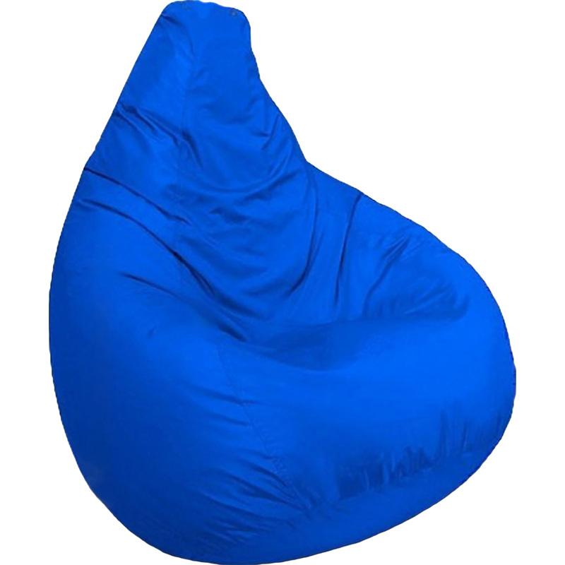 Изображение товара Кресло-мешок бескаркасное Василек I (ткань оксфорд)