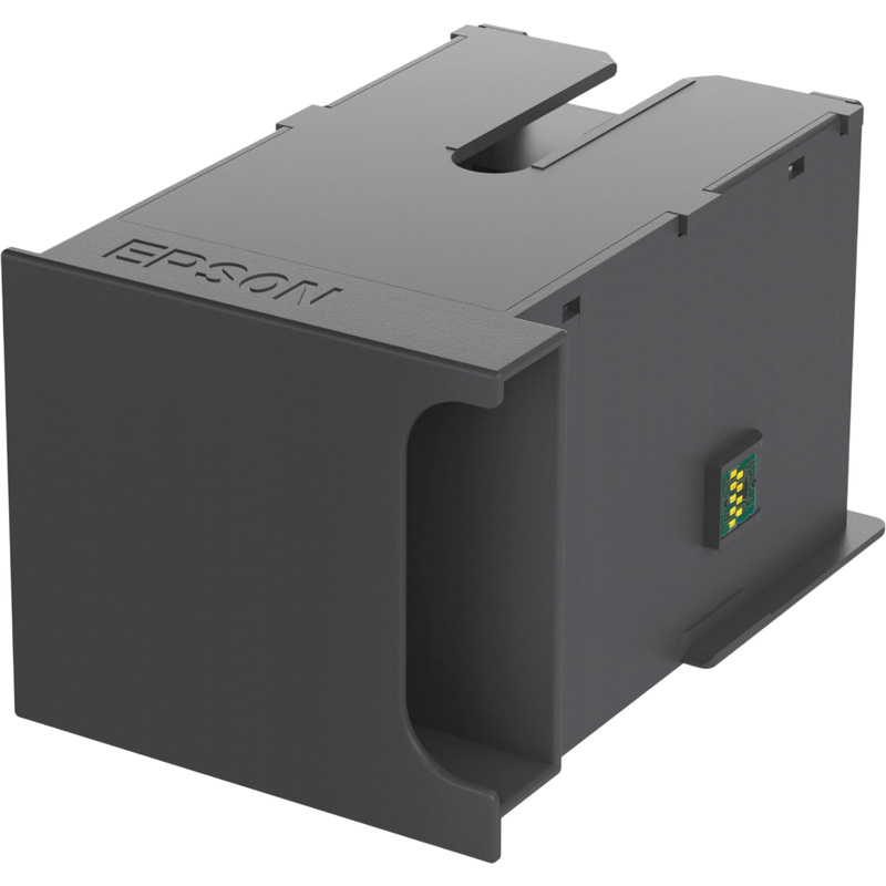 Изображение товара Ёмкость для отработанных чернил Epson C13T671100 оригинальная запчасть