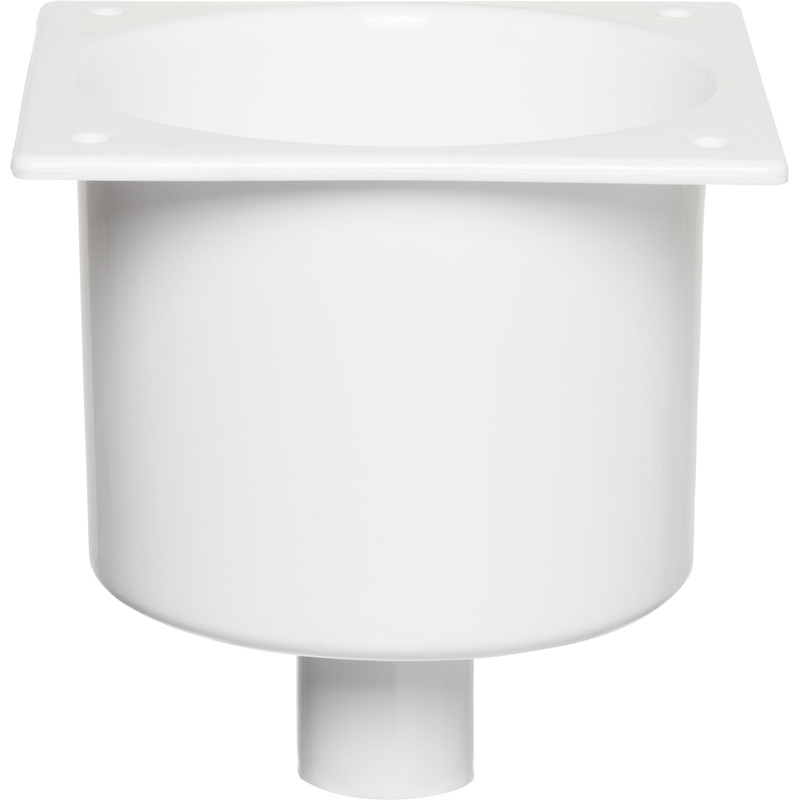 Изображение товара Мойка полипропиленовая 160x160x158 мм