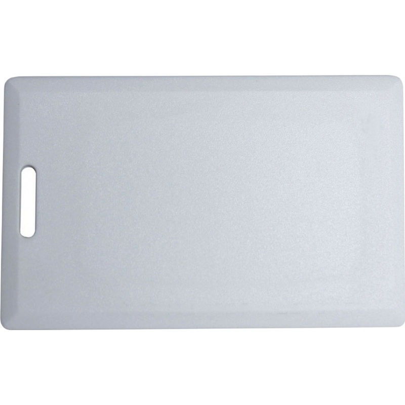 Изображение товара Набор карт Mifare 2 мм 100 штук для систем доступа и идентификации