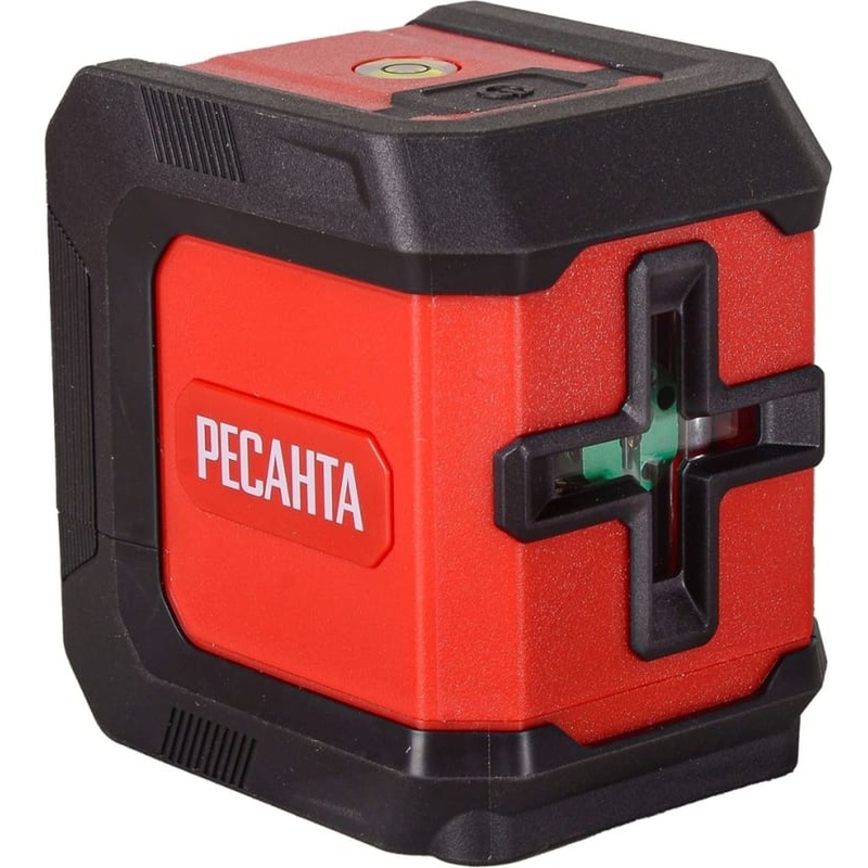Изображение товара Построитель лазерных плоскостей Ресанта ПЛ-2ШК Green самовыравнивающийся (61/10/536)
