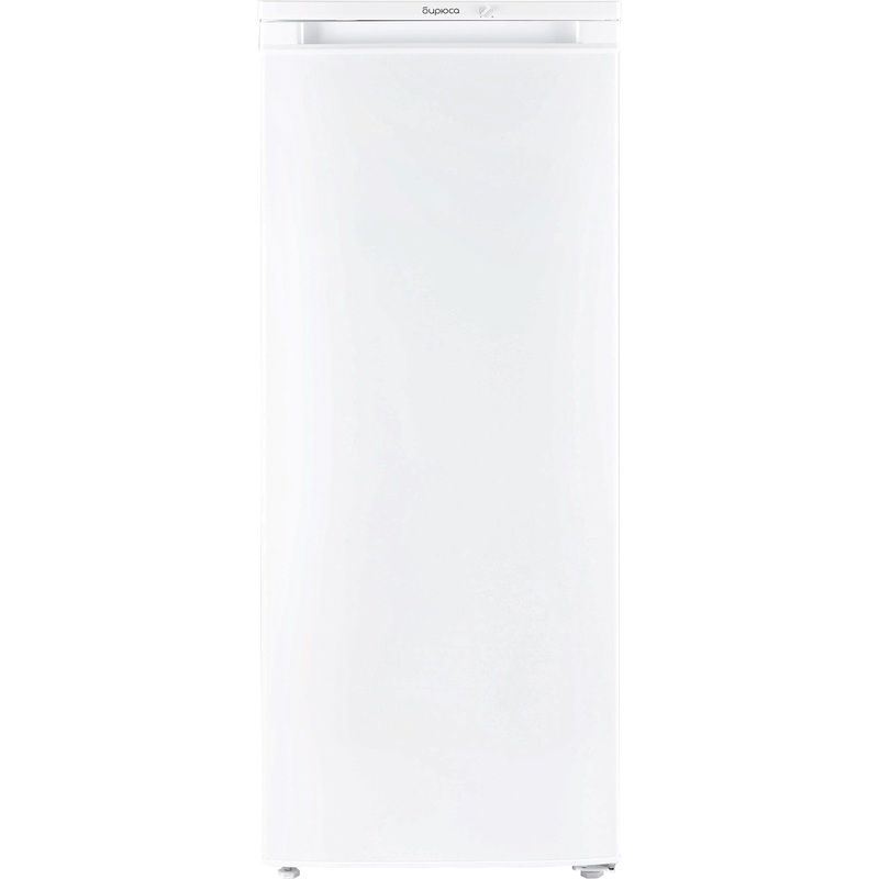 Изображение товара Морозильник Бирюса Б-414 - белый механизм с 5 отделениями