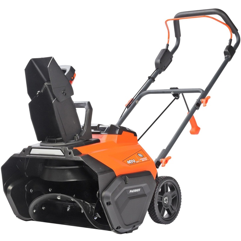 Изображение товара Снегоуборщик аккумуляторный Patriot PE 4542 LCT (426302232)