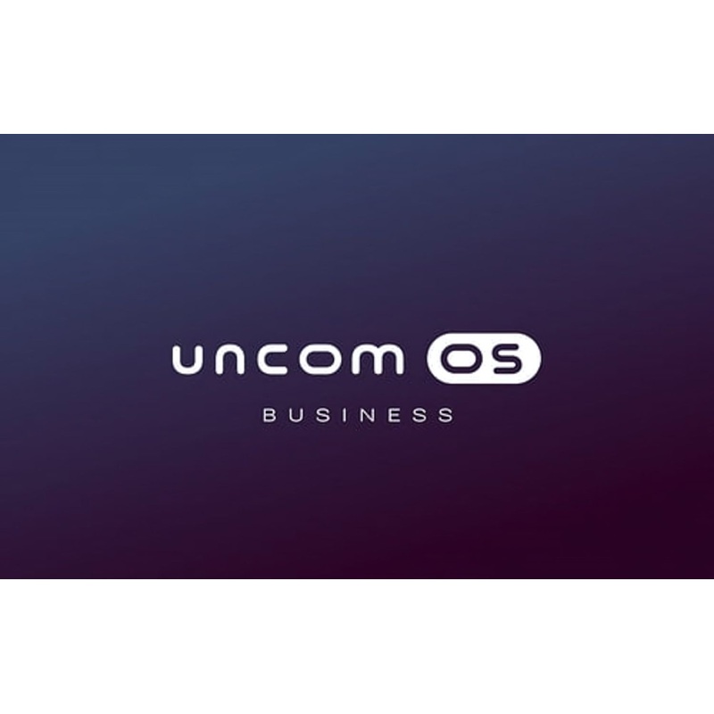 Изображение товара Лицензия операционной системы Uncom OS Business для 1 ПК электронная
