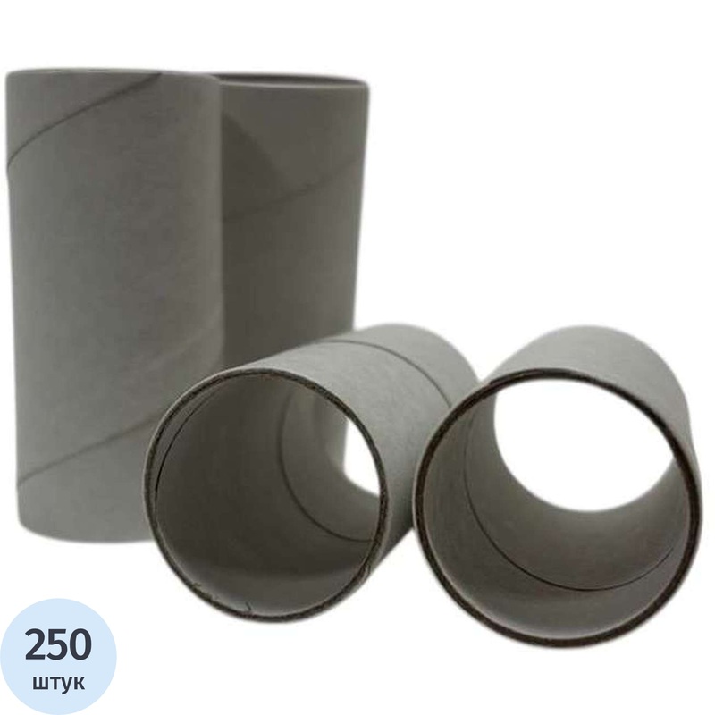 Изображение товара Мундштук одноразовый 27х65х1 мм картонный (250 штук в упаковке)