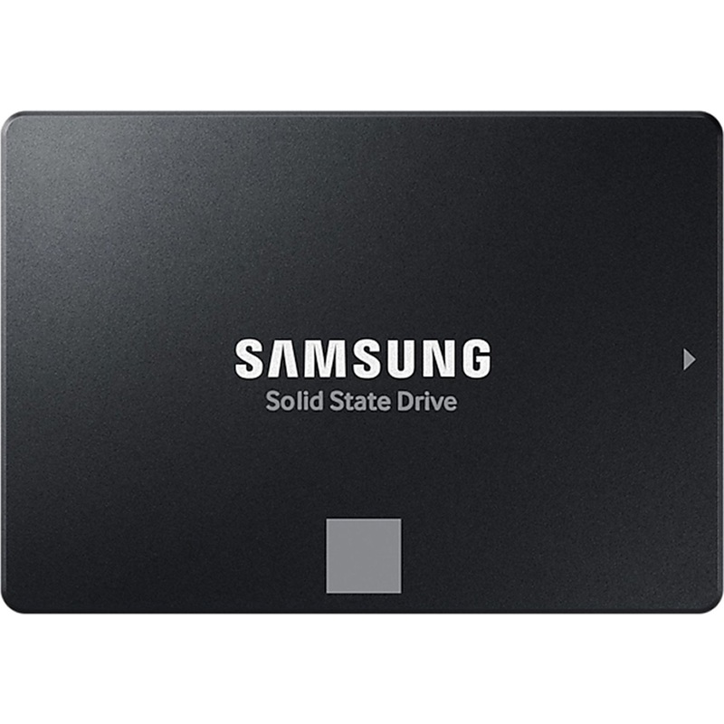 Изображение товара SSD Samsung 870 EVO 500 ГБ SATA高速 накопитель для ПК и ноутбука Изображение товара SSD Samsung 870 EVO 500 ГБ SATA高速 накопитель для ПК и ноутбука