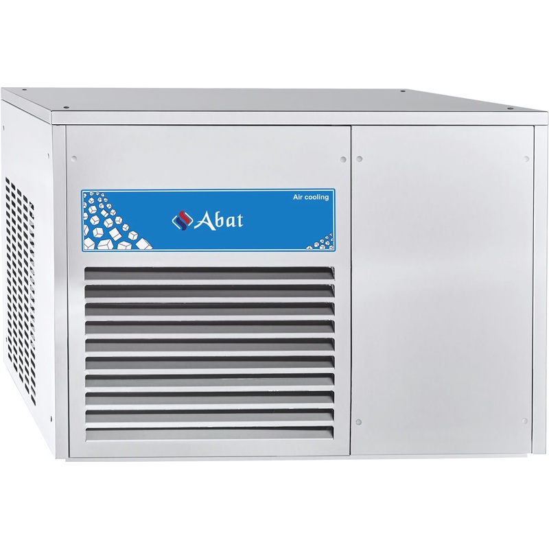 Изображение товара Льдогенератор Abat ЛГ-250Ч-02