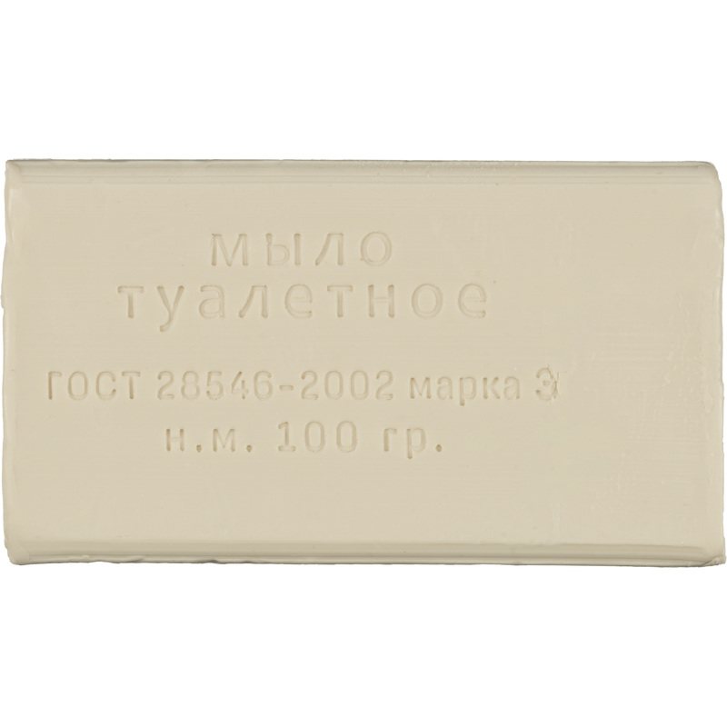 Изображение товара Мыло туалетное Экстра 100 г