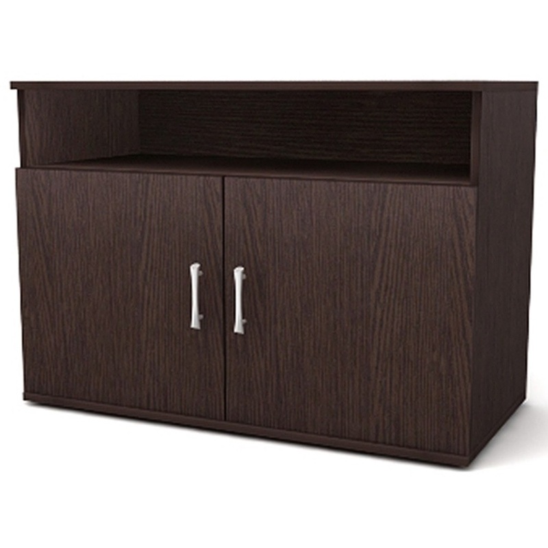 Изображение товара Тумба для документов Канц ТК28.16 венге 900x430x677 мм